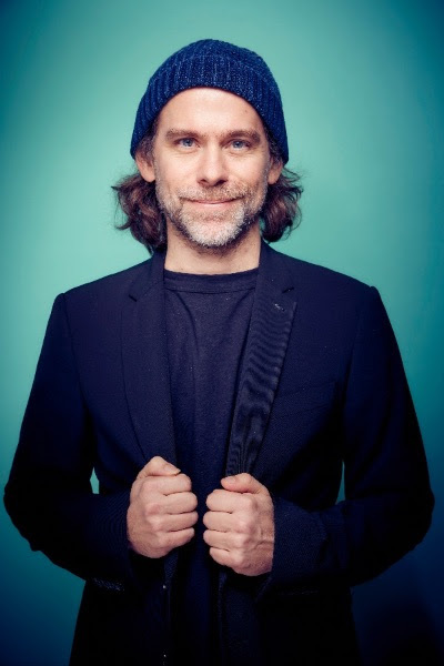 Bryce Dessner She Came To Me