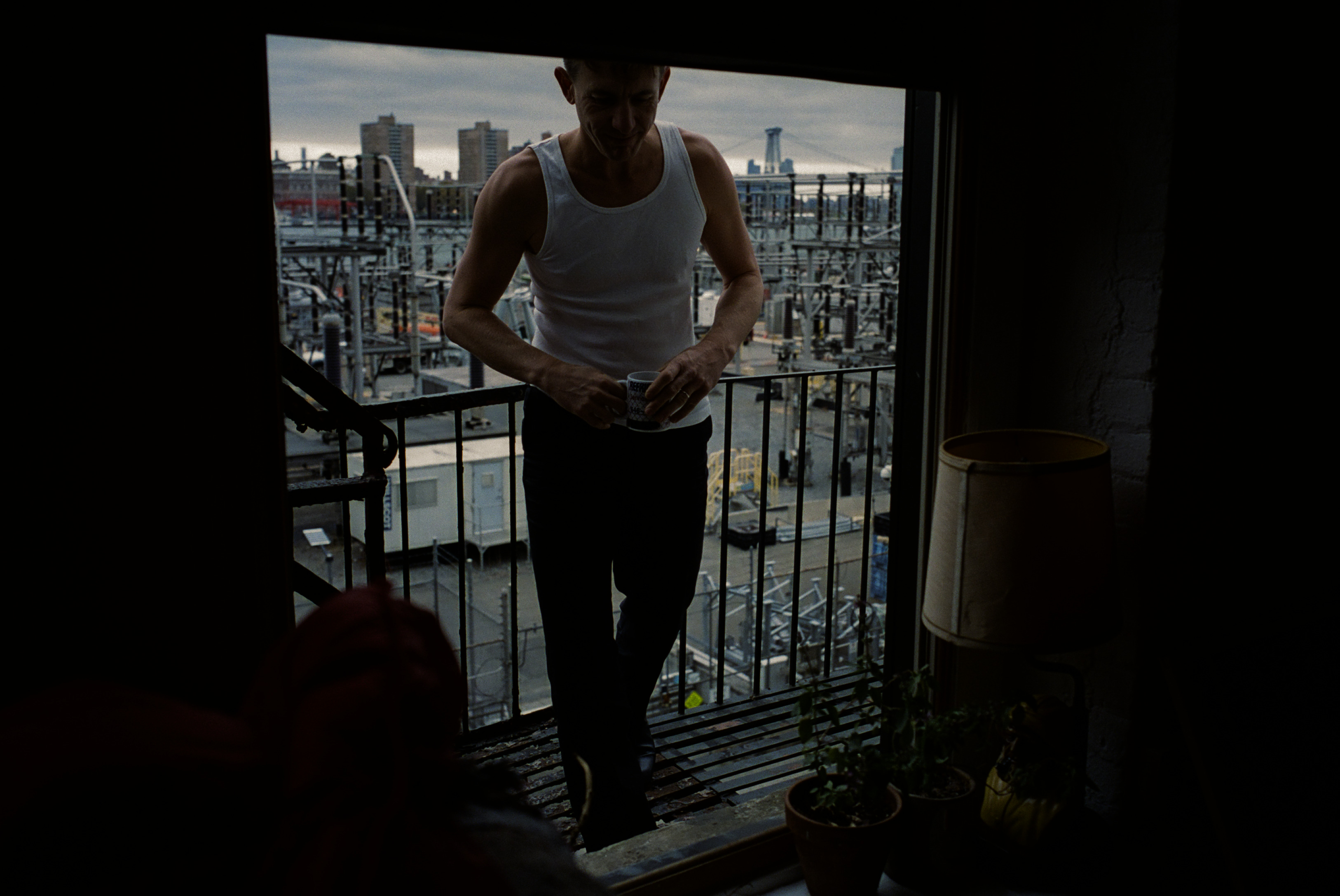 Buck Meek 2 by Daniel Arnold