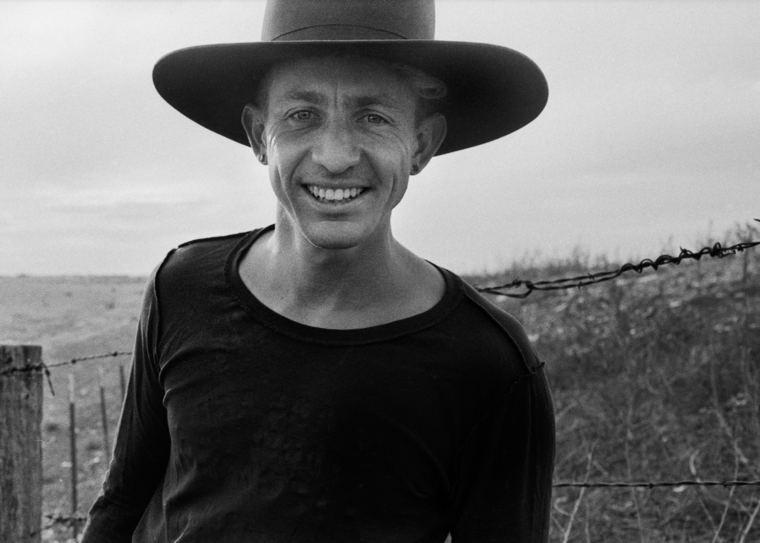 Buck Meek 3 by Robbie Jeffers