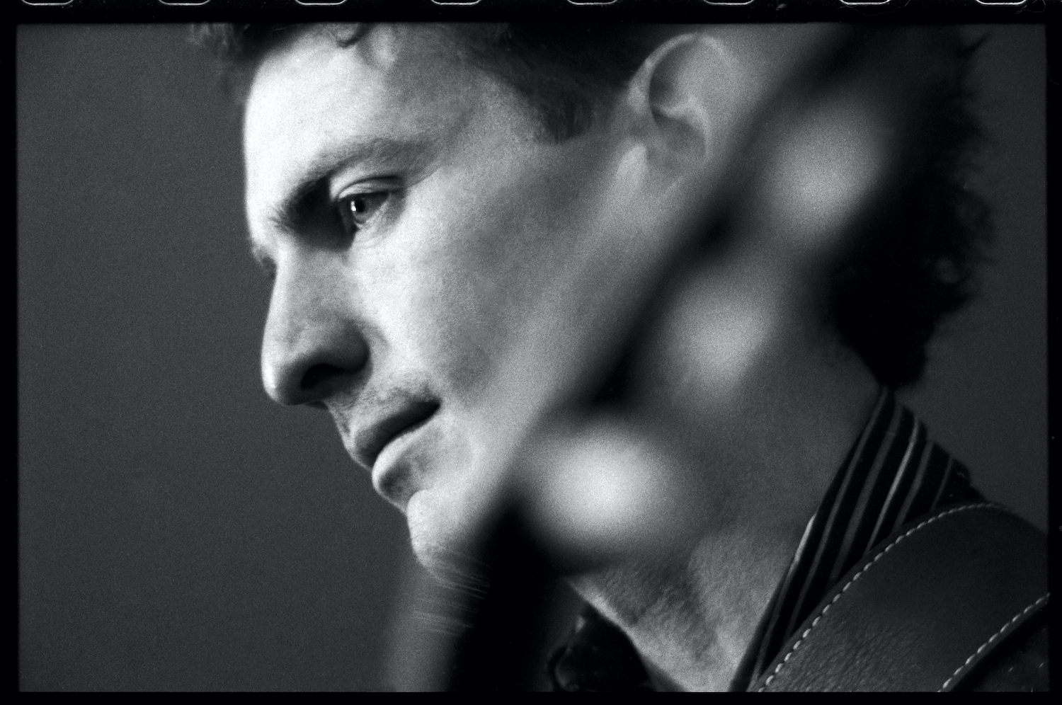 Buck Meek 4 by Robbie Jeffers