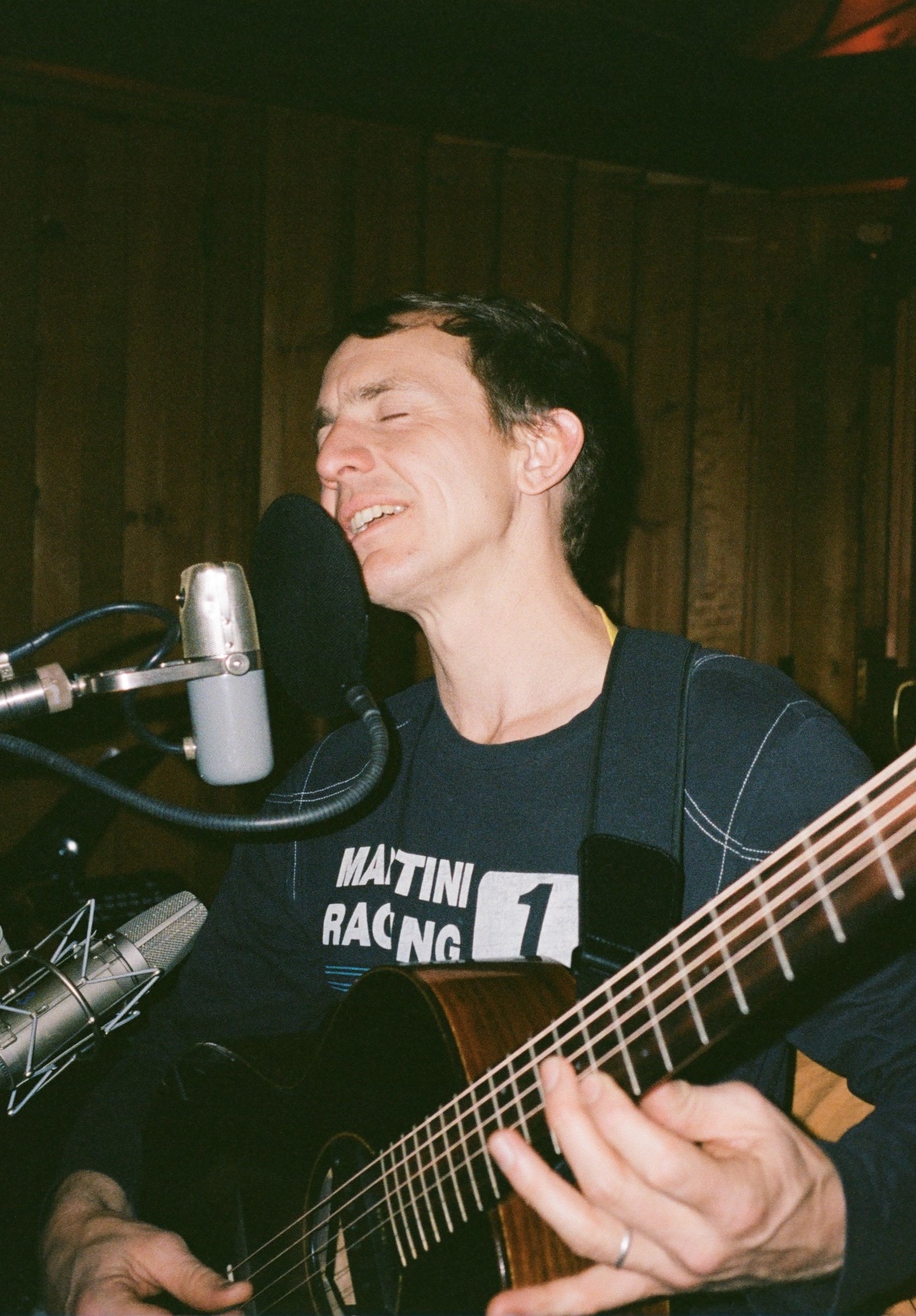 Buck Meek by Adrianne Lenker 2