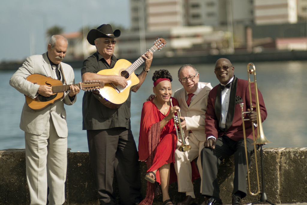 Buena Vista Social Club