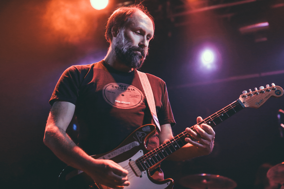 Built To Spill Electric Ballroom London 151115 Sara Amroussi Gilissen 1