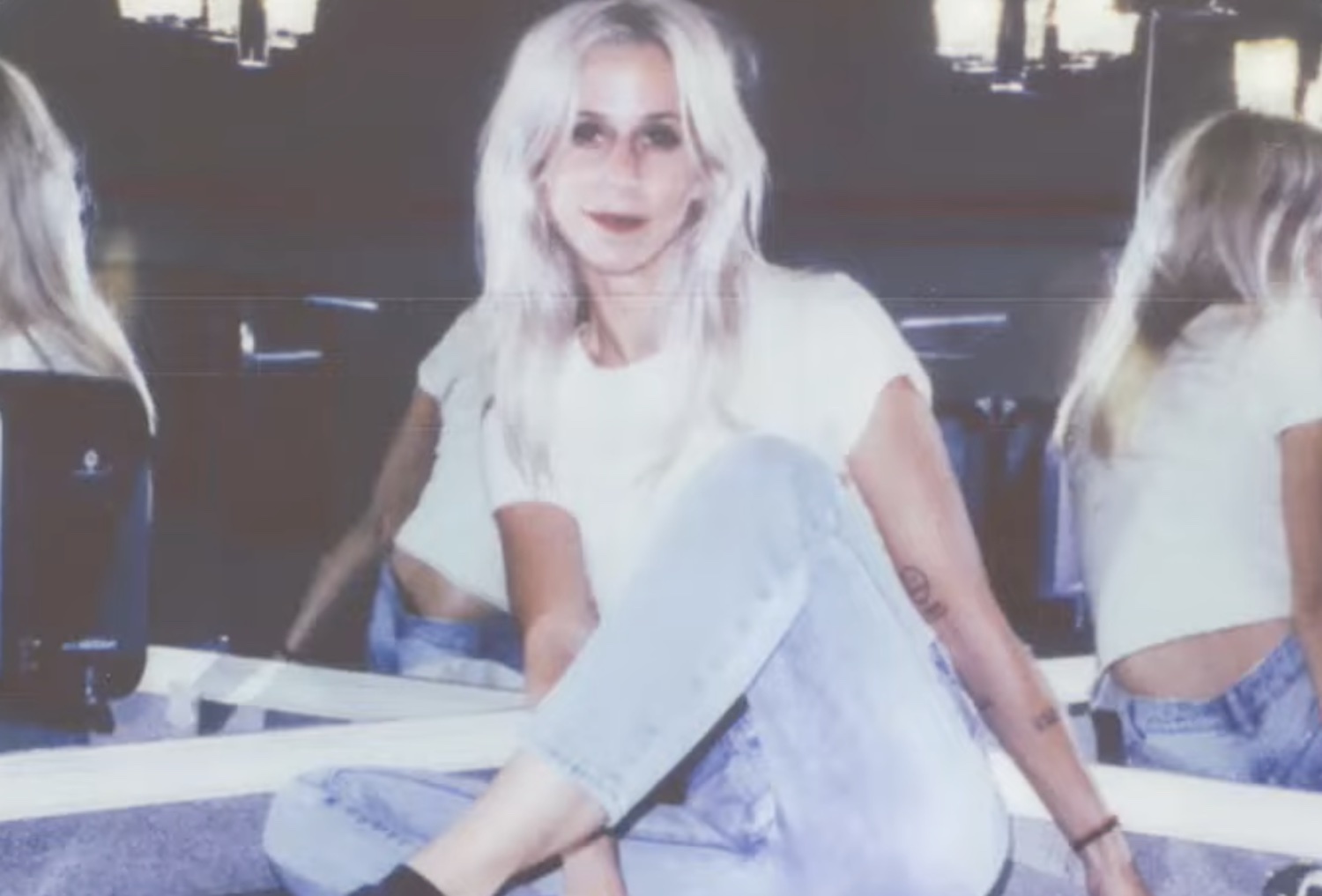 Bully Just For Love youtube