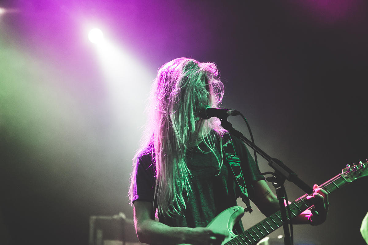 Bully The Forum London 151115 Wunmi Onibudo 8