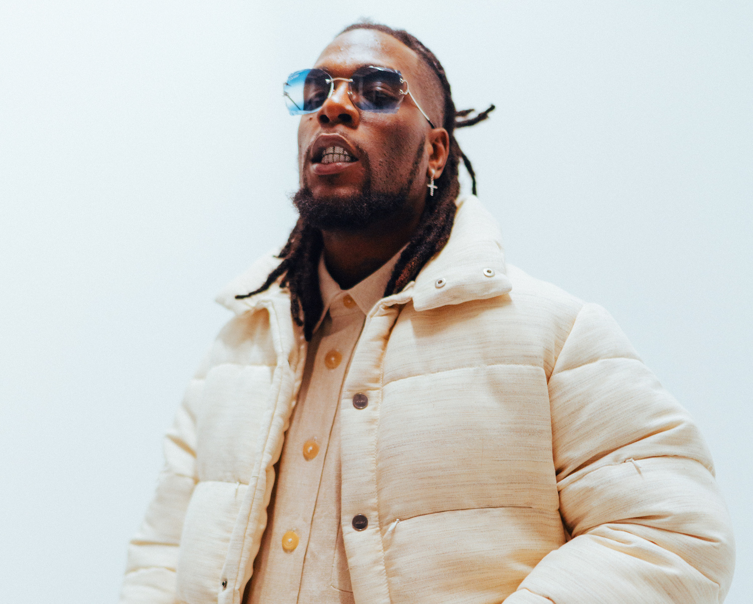 Burna Boy 2021 Press Image Joshua Malcolm