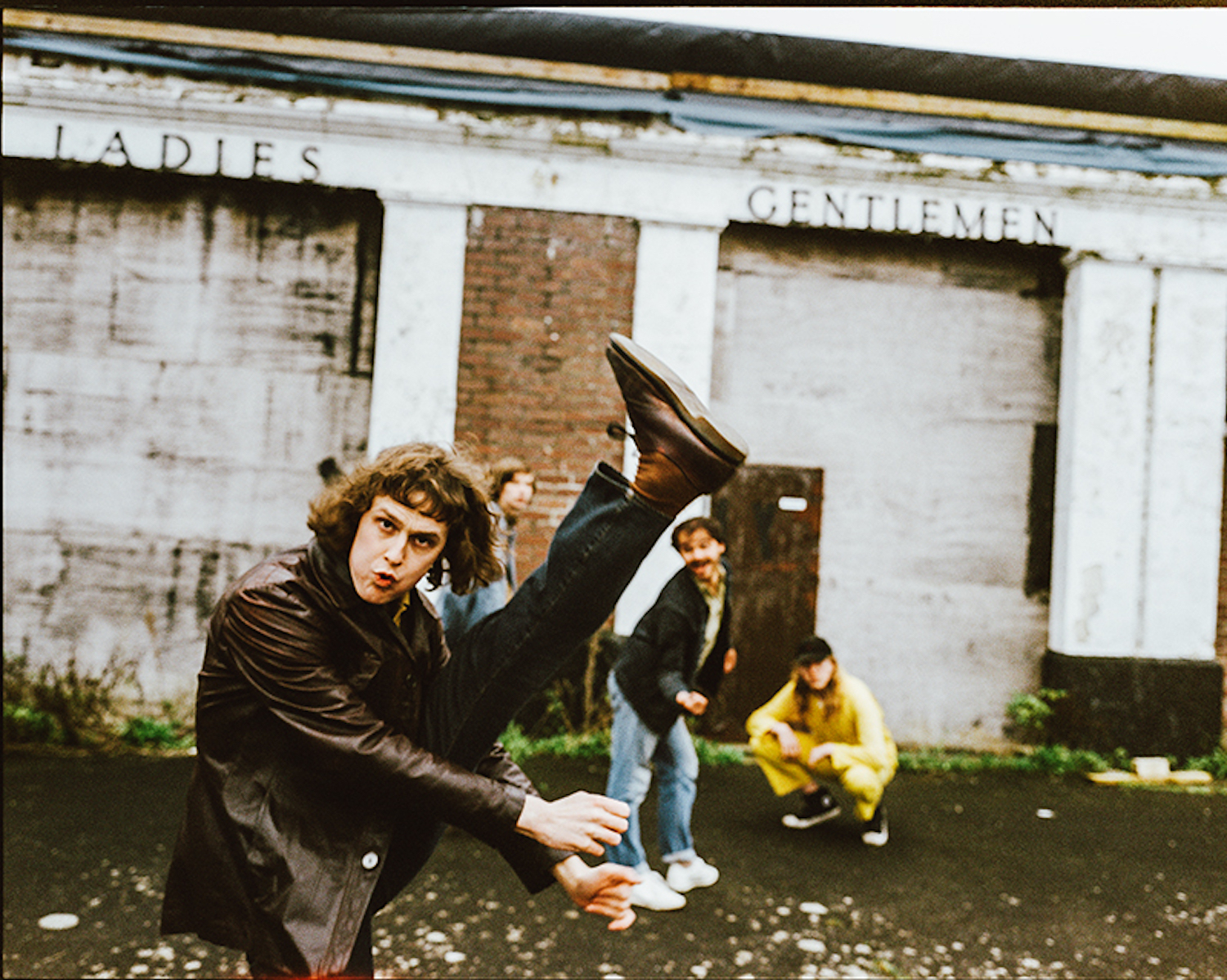 Buzzard Buzzard Buzzard Credit Pooneh Ghana