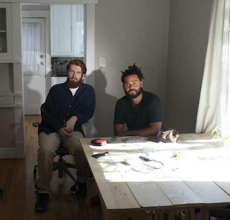 By Storm by Parker Corey