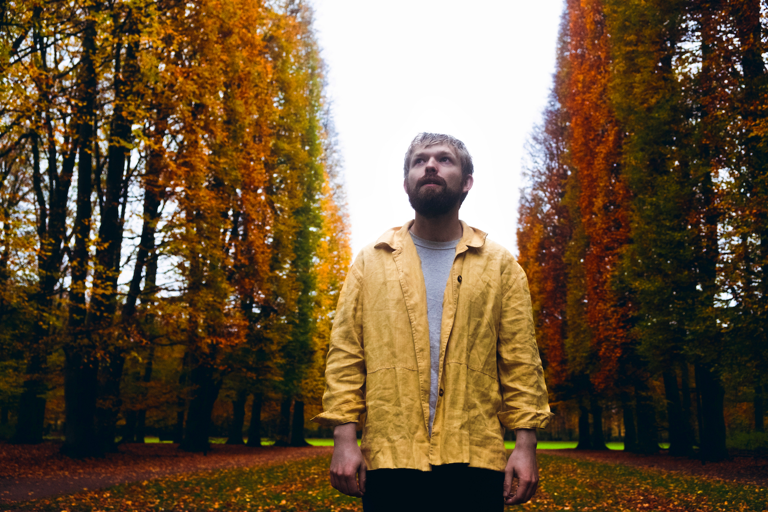 By Land Photo Daniel Ortegren Desai