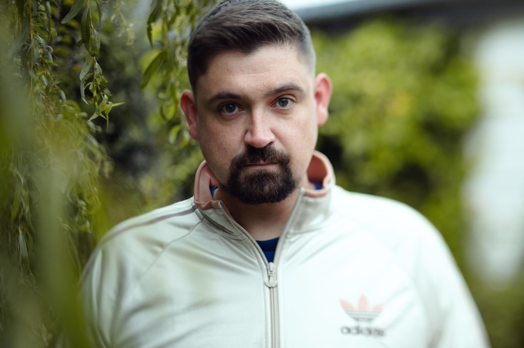 C Duncan Think About It