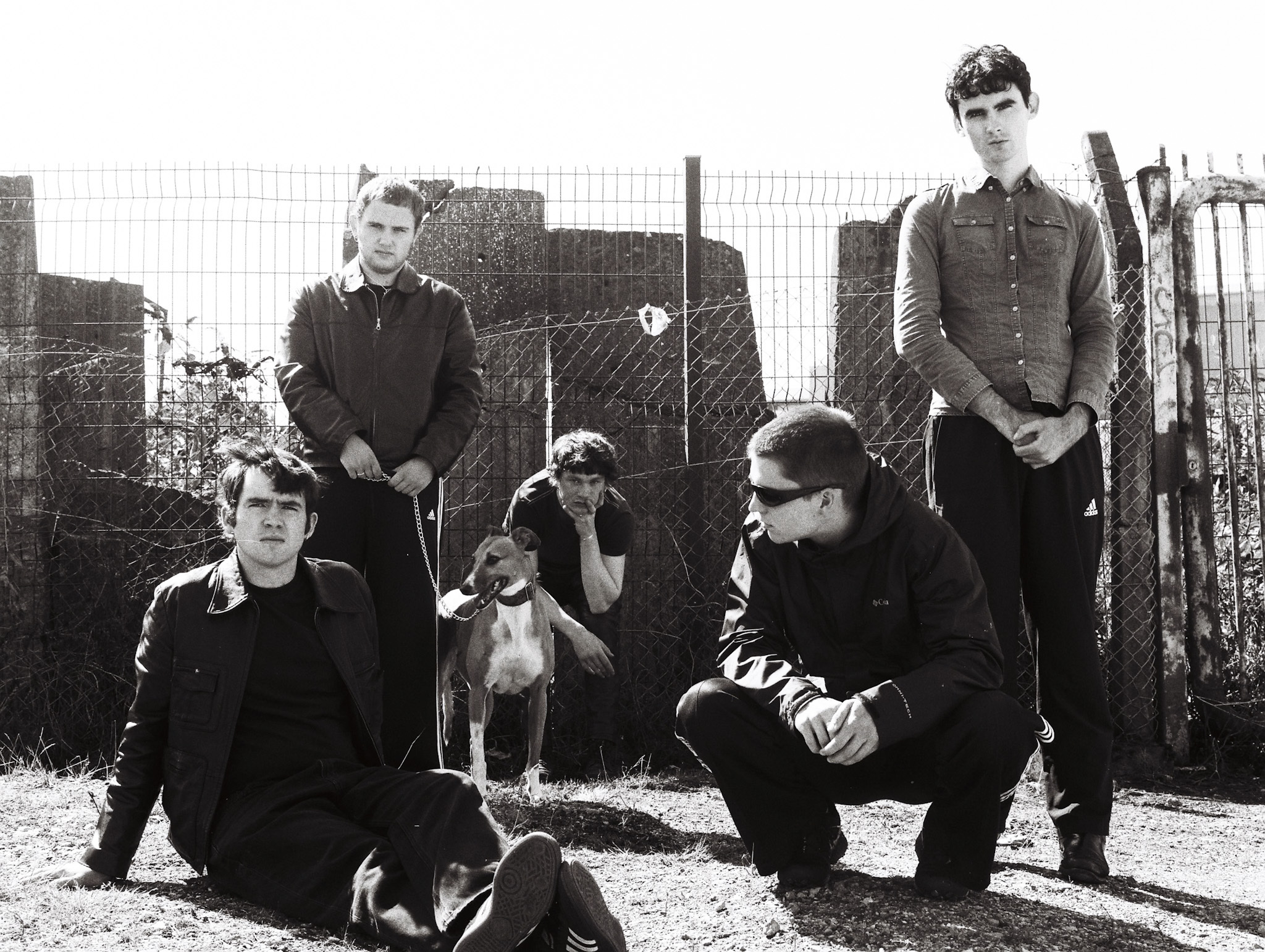 CARDINALS PRESS 120 FILM 6