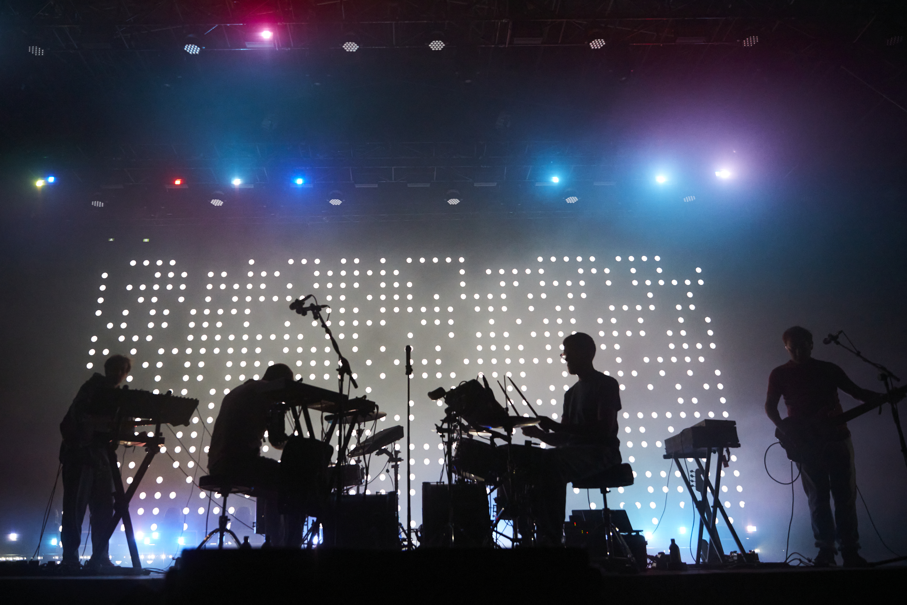 CARIBOU WOODS GEM HARRIS 414