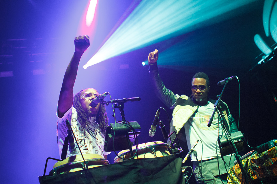 CC14 Camden Town London 20 210614 Wunmi Onibudo Shabazz Palaces