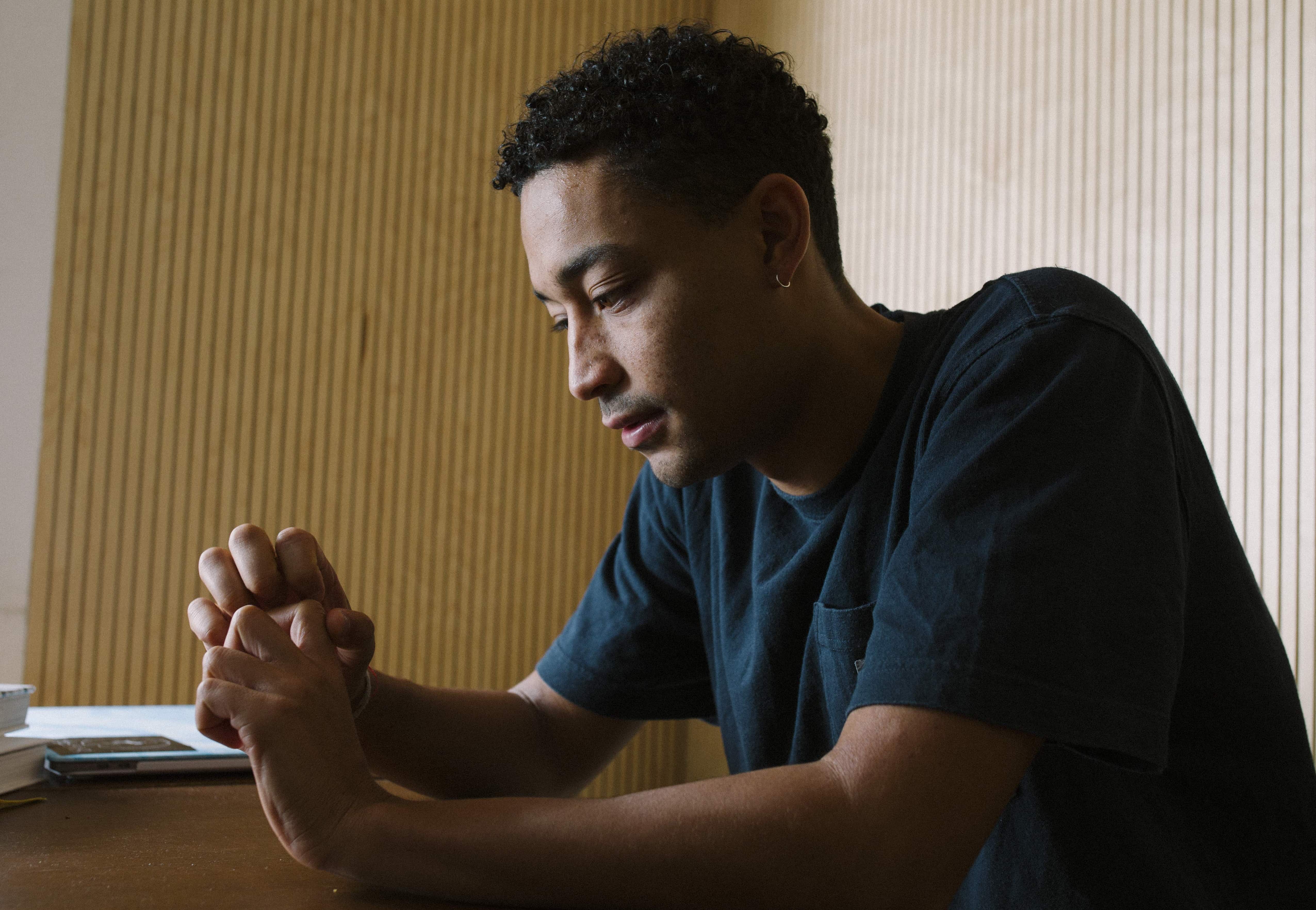 CC6044 LOYLE CARNER PRESS0235 lead