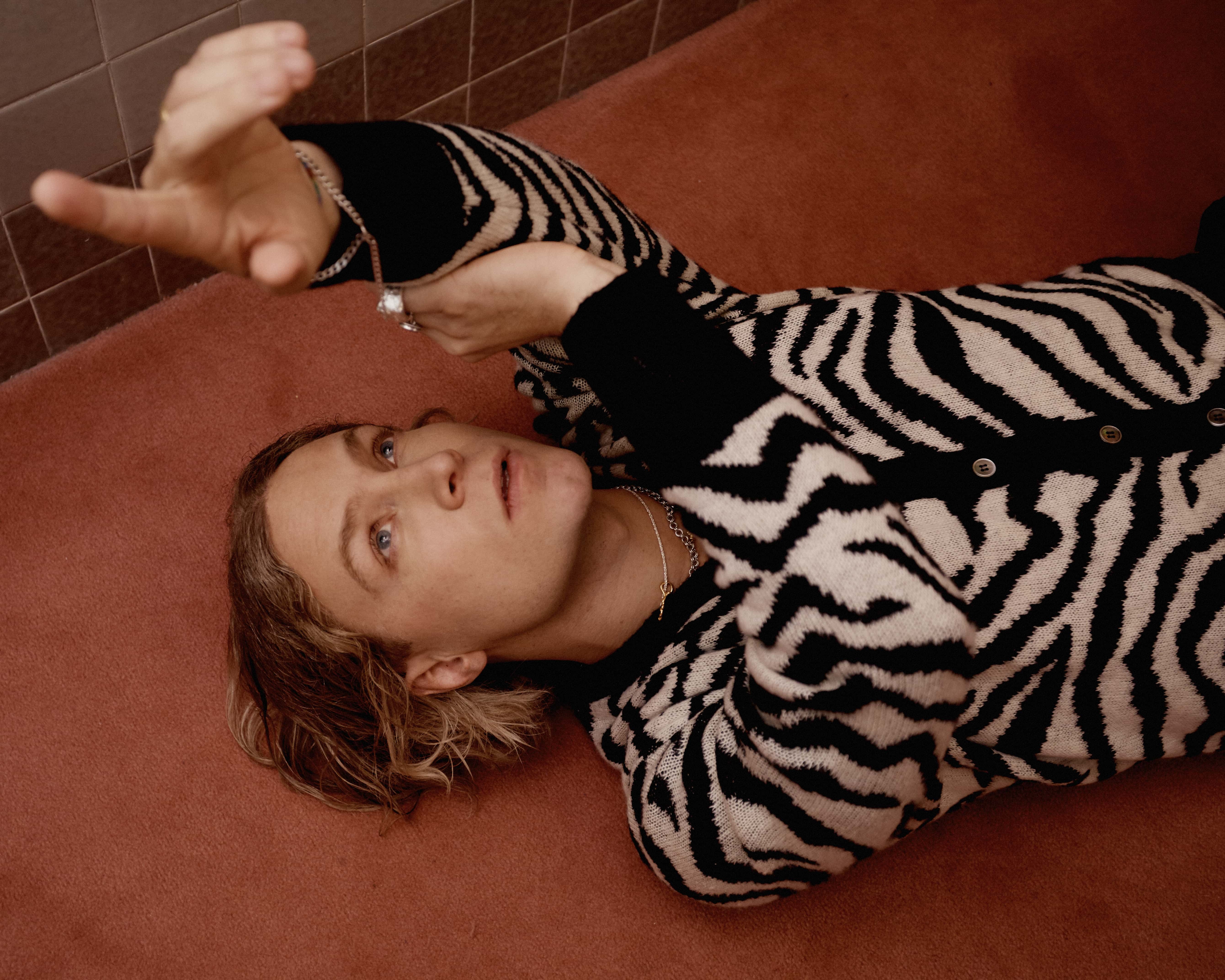 CC6089 BROTHER LEO 05 303