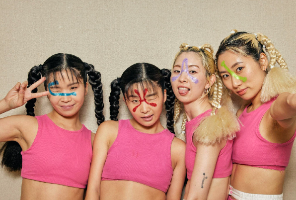 CHAI Neo Kawaii 2023