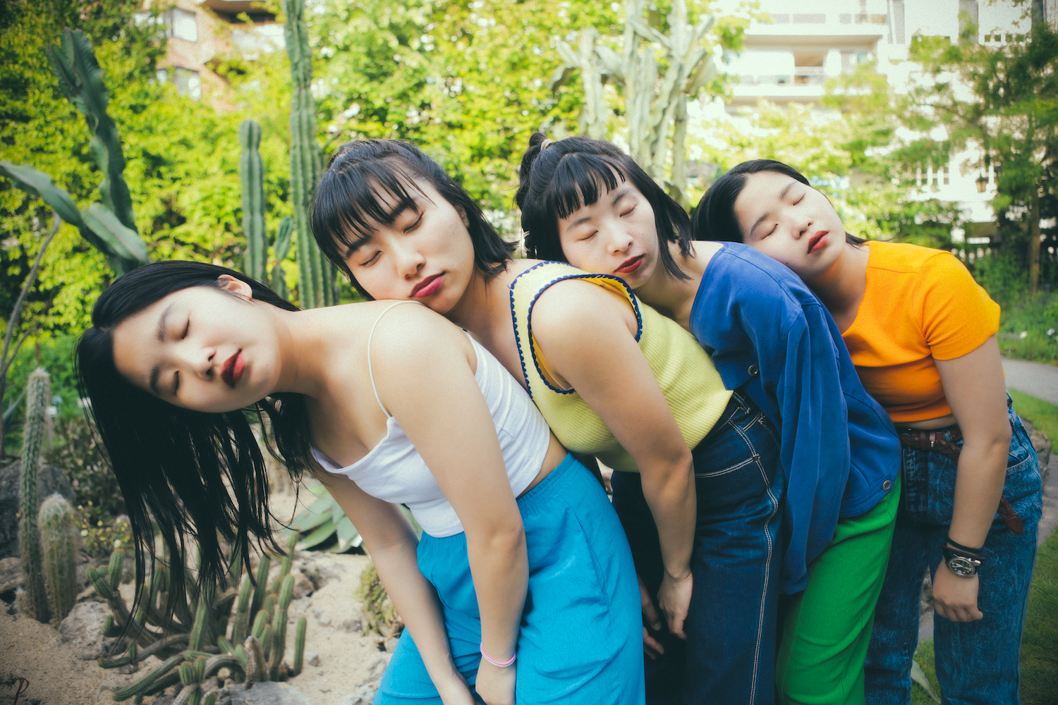 CHAI In Antwerp Sara Amroussi Gilissen10