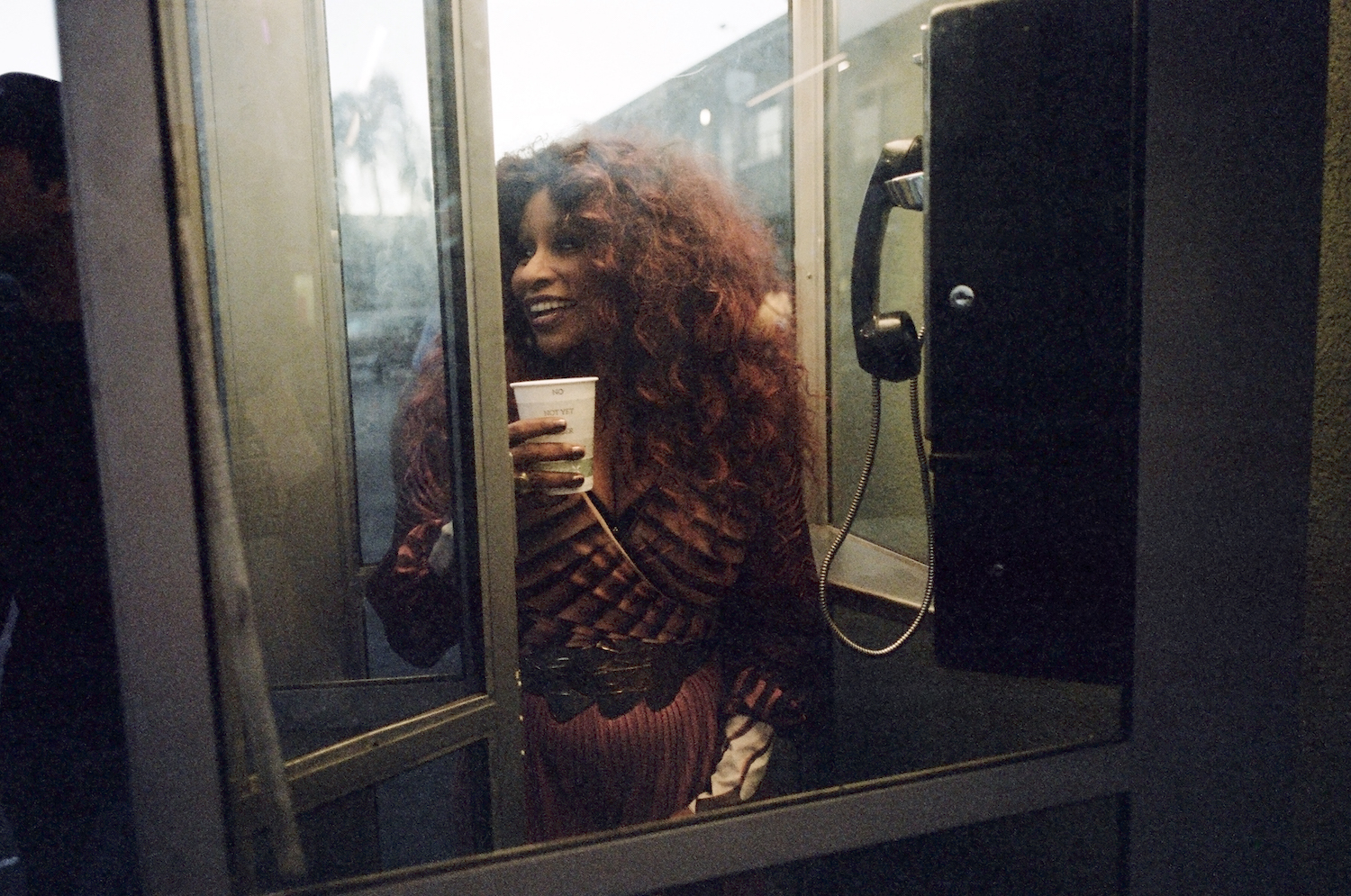 CHAKA press