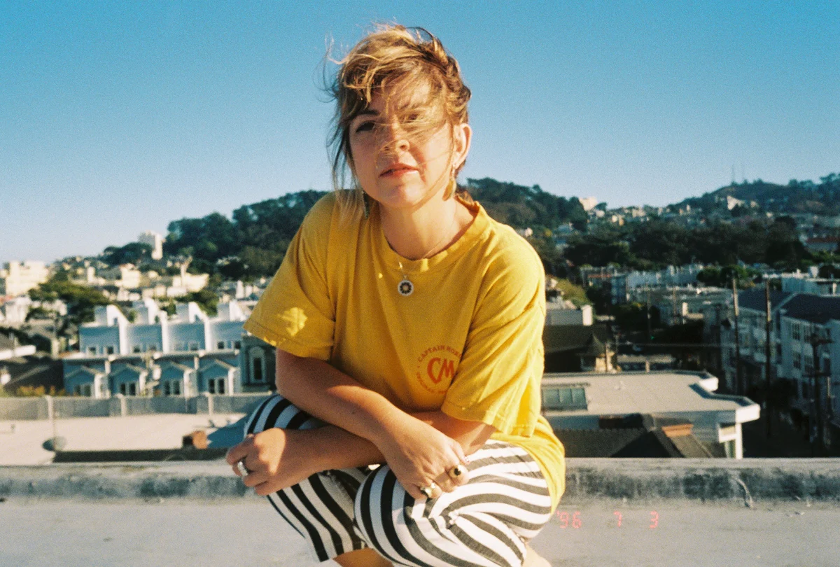 From screen to stereo with Morgan Nagler