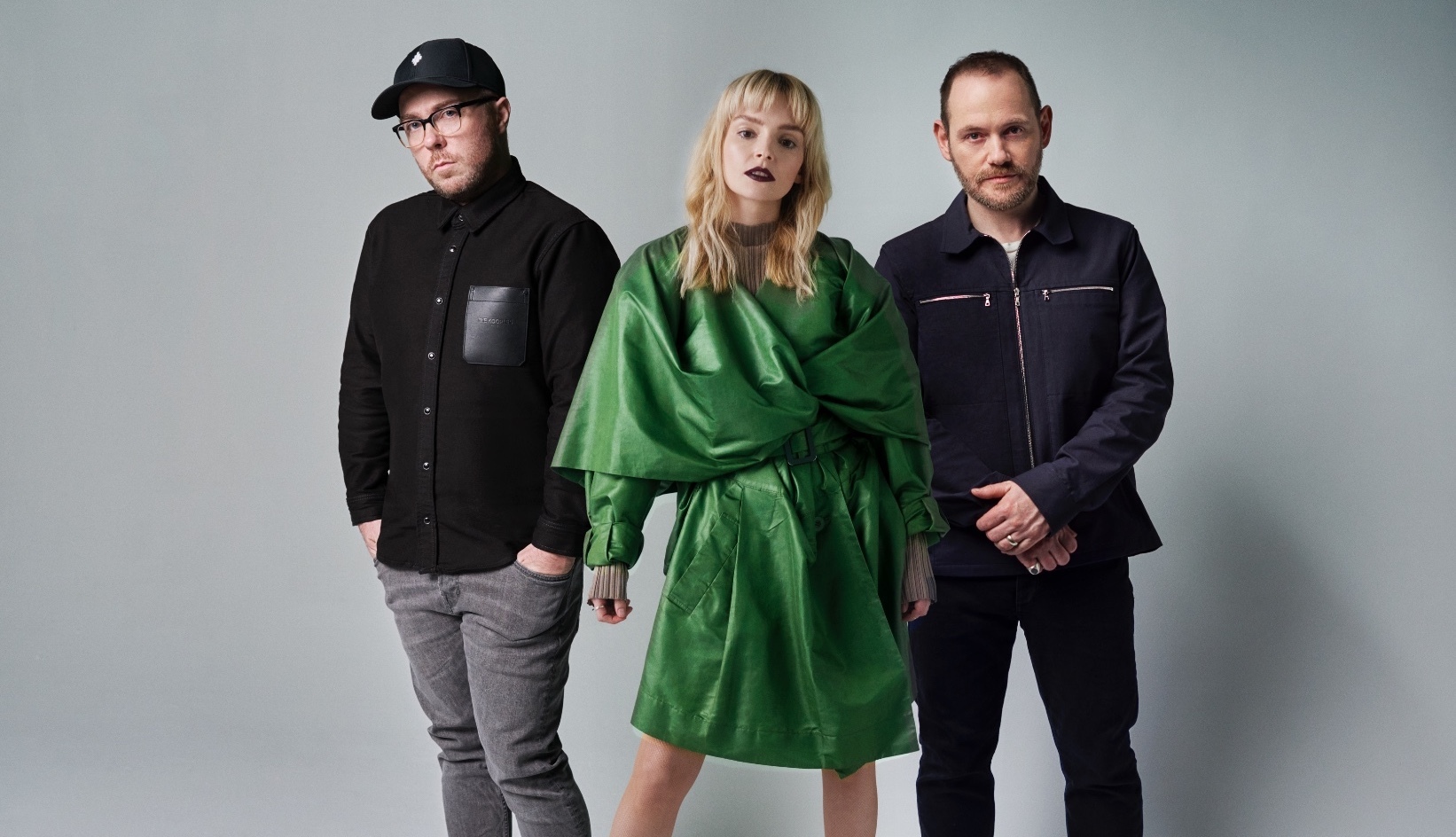 CHVRCHES 2025 PRESS SHOT 1