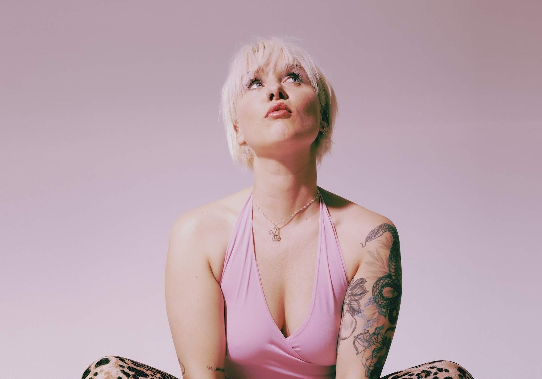 CJ Wiley Photo Credit Stella Gigliottti