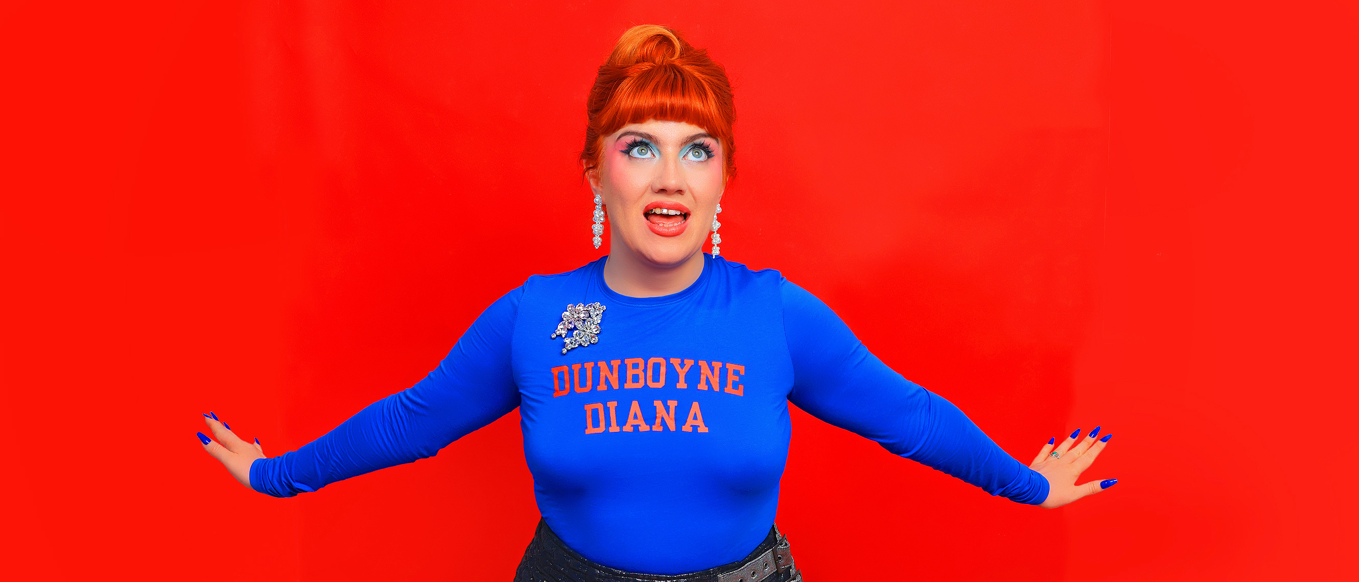 CMAT Album OPTION Sarah Doyle