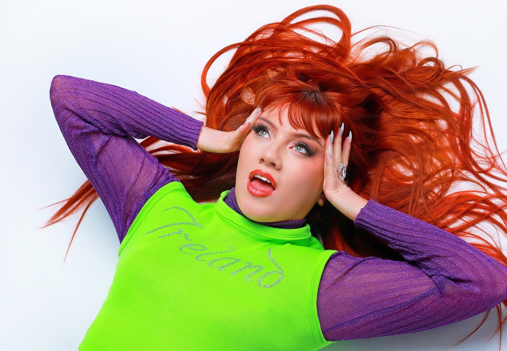 CMAT The Jamie Oliver Petrol Station Crop Sarah Doyle