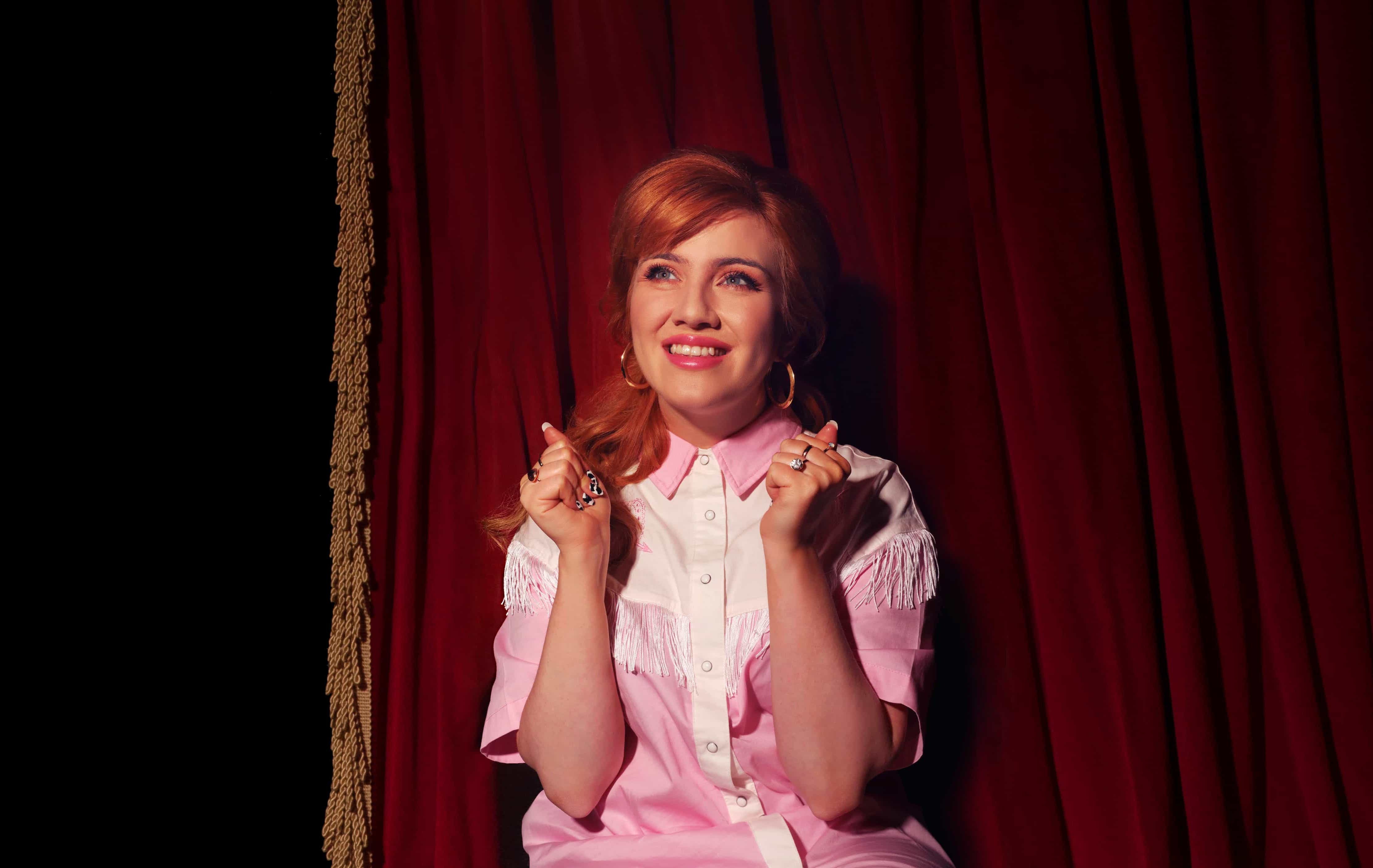 CMAT by Sarah Doyle Landscape