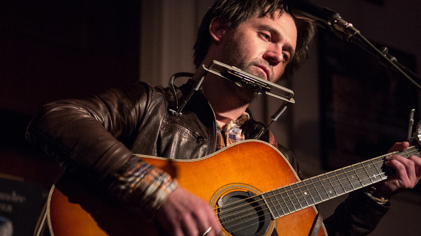 CONOR OBERST LIVE