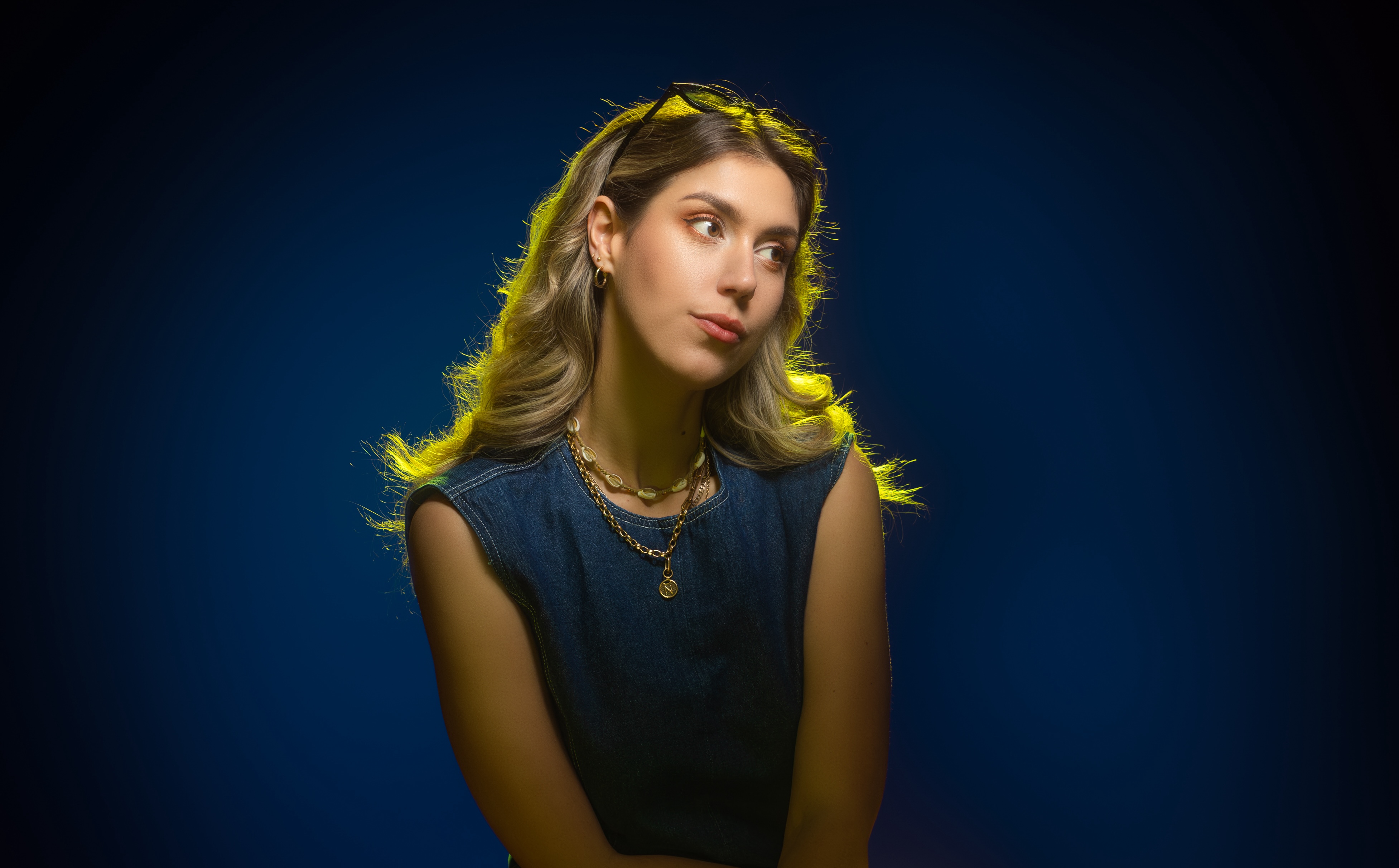 CREDIT LIAM MAXWELL Main press shot NATALIE SHAY HIGH RES 2 credit Liam Maxwell