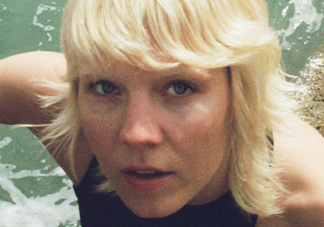 CROP BOWIE