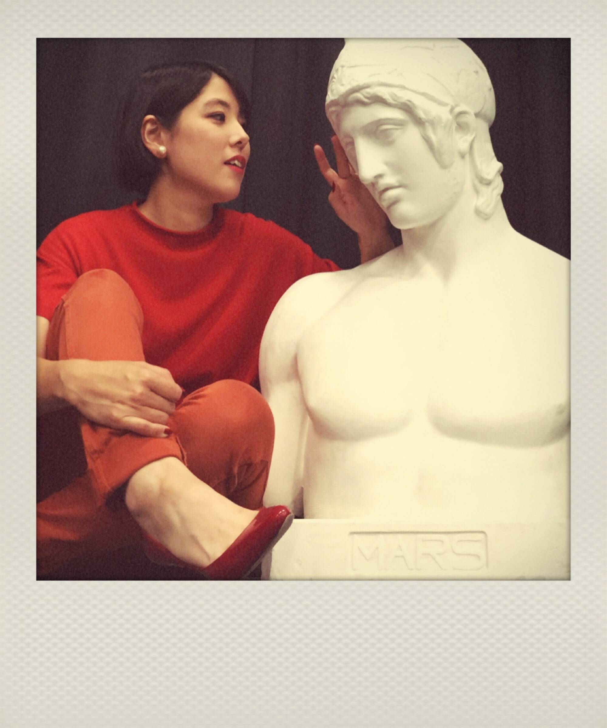 CRYSTAL Polaroid 003