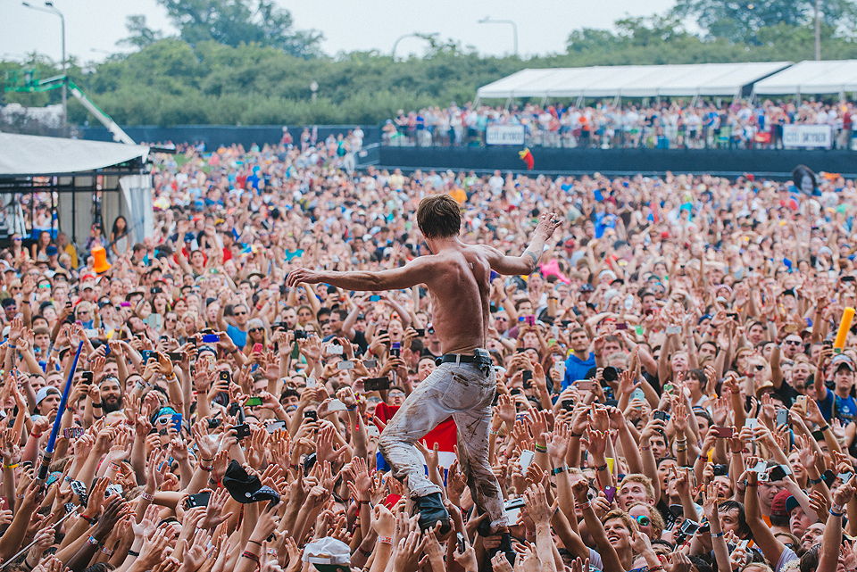 CTE Lolla Behind The Scenes Gaelle Beri 23