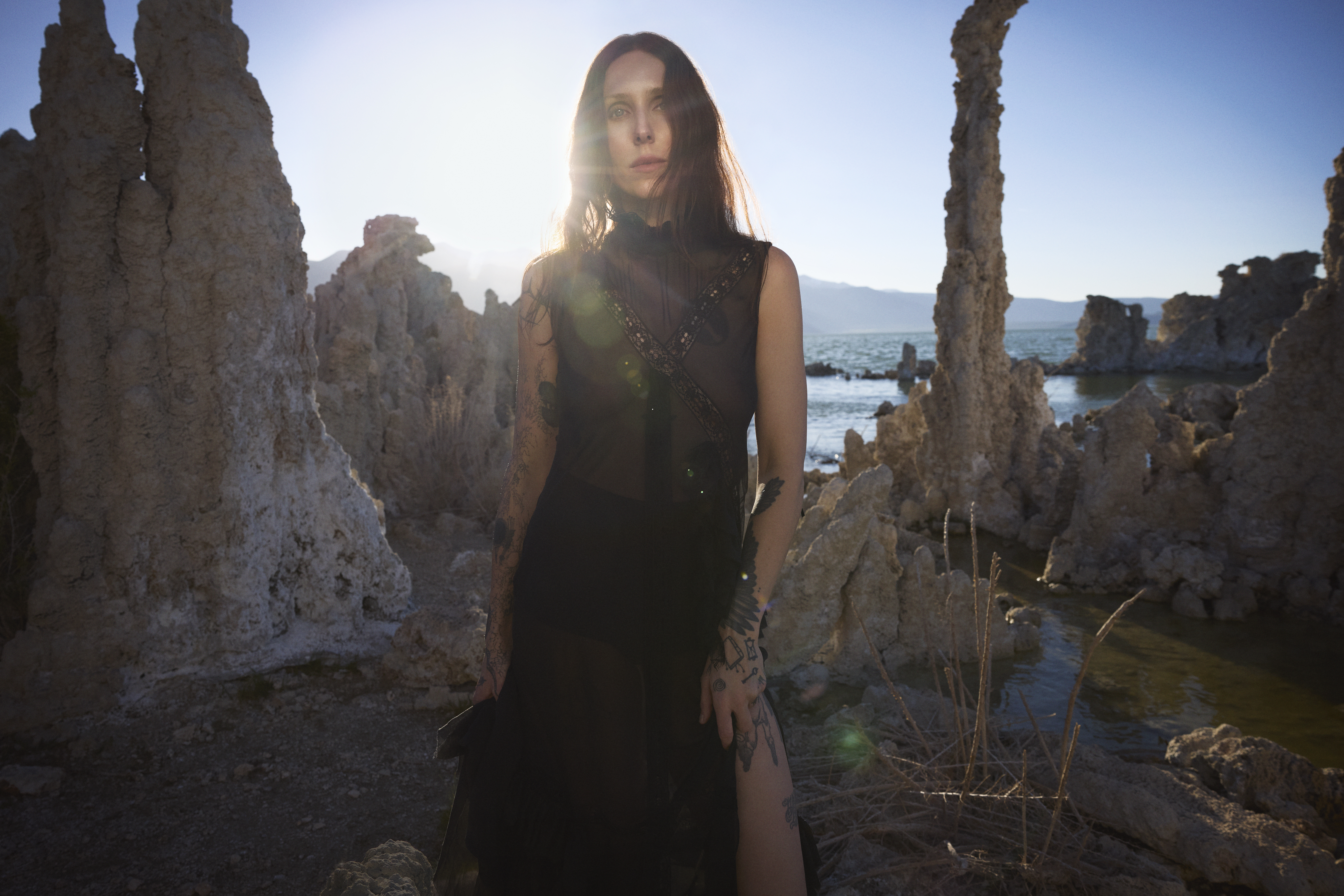 CW thedark4 magdalenawosinska