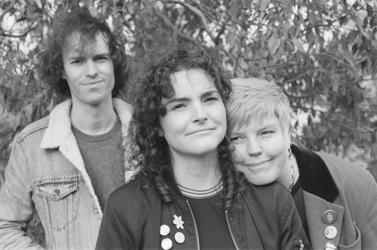 Cable Ties 1 photo by Craig Martin