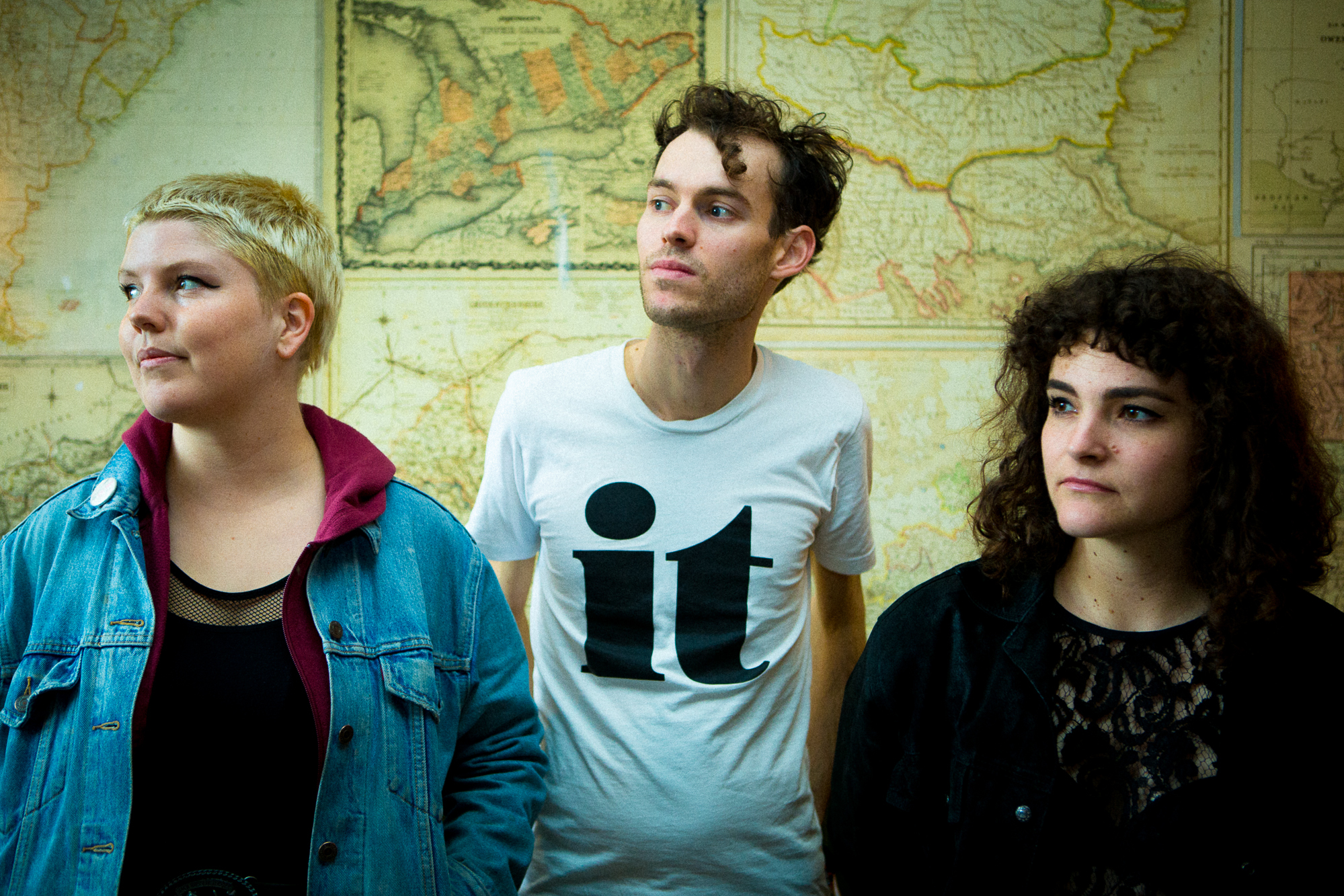 Cable Ties 1 TGE Chris Almeida