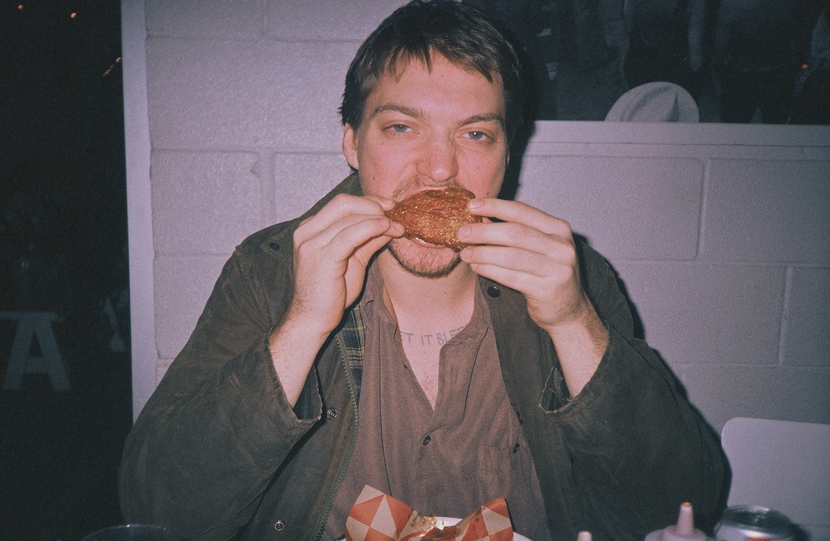 Cadien Lake James Twin Peaks hotfoodobsession