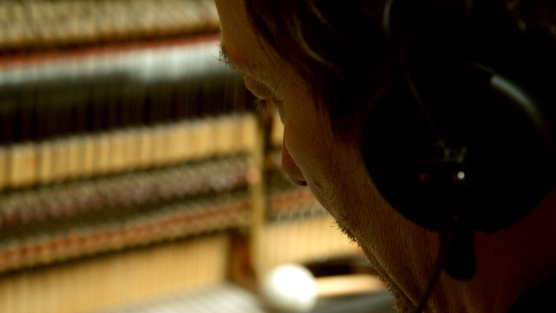 Cafe Oto Hauschka Still001