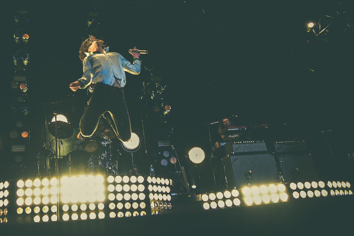 Cage The Elephant Mann Center Philadelphia 051216 Erika Reinsel 1