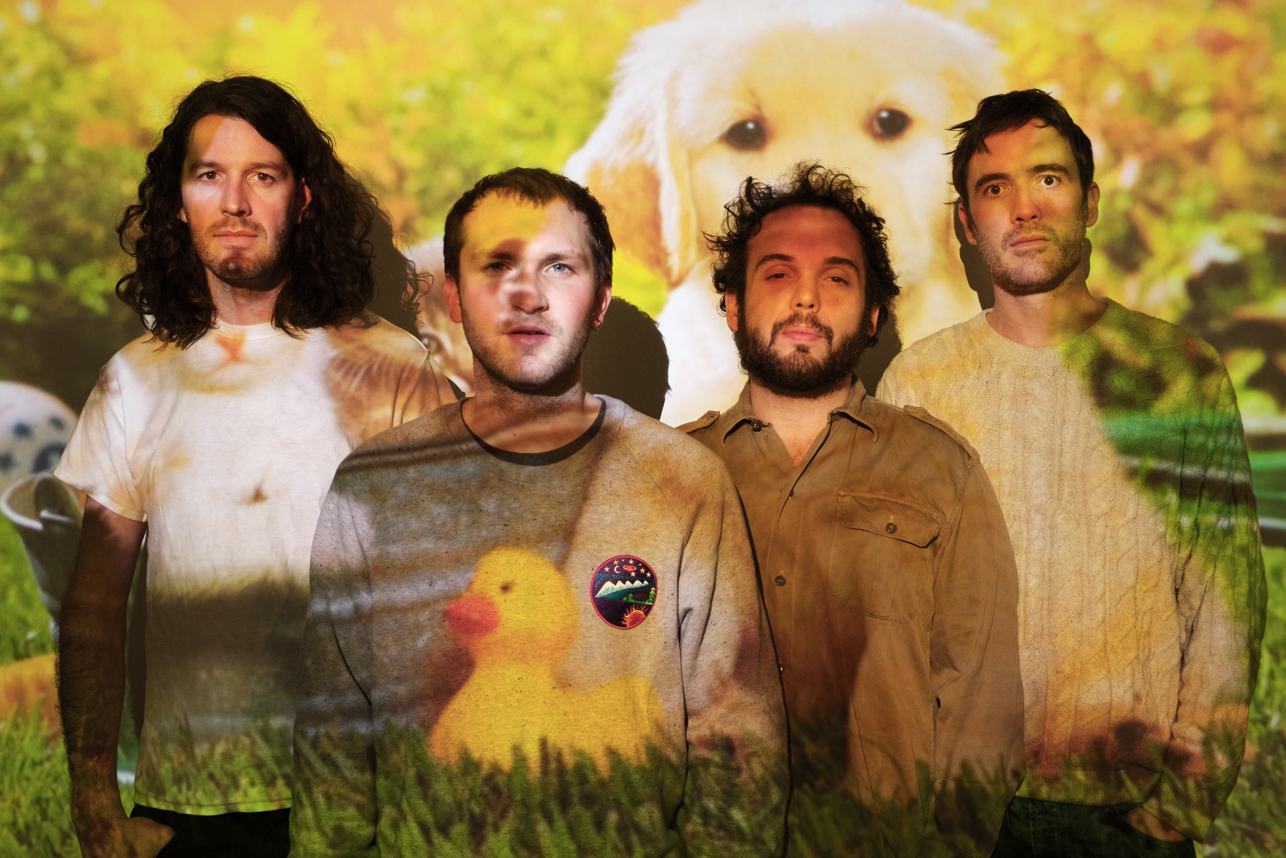 Cairobi 2017 puppy Kerrie Hanafin