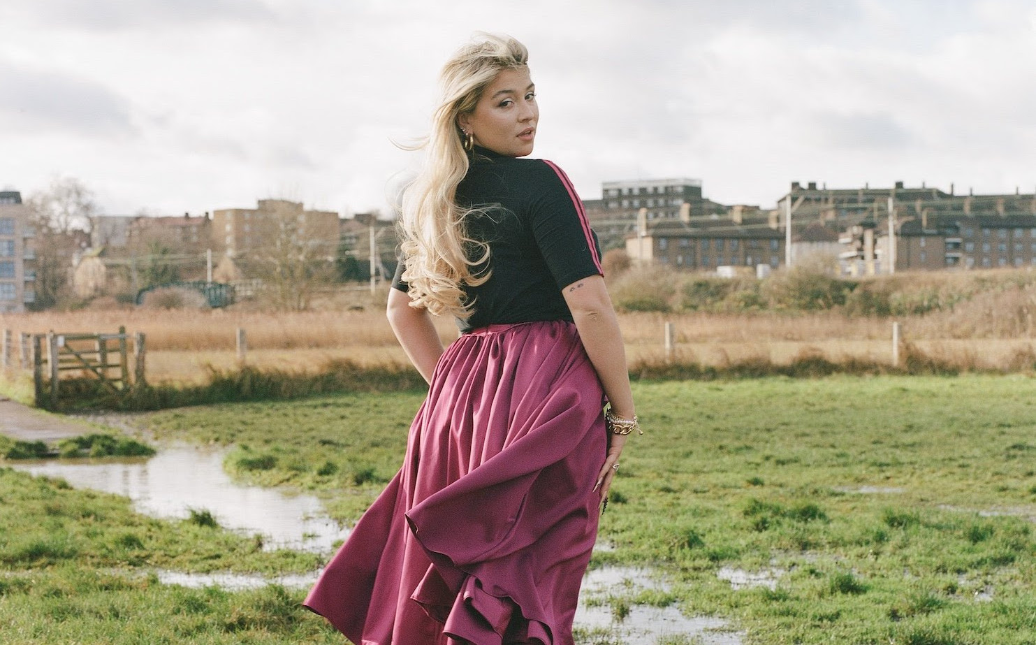 Caity Baser Weight of You