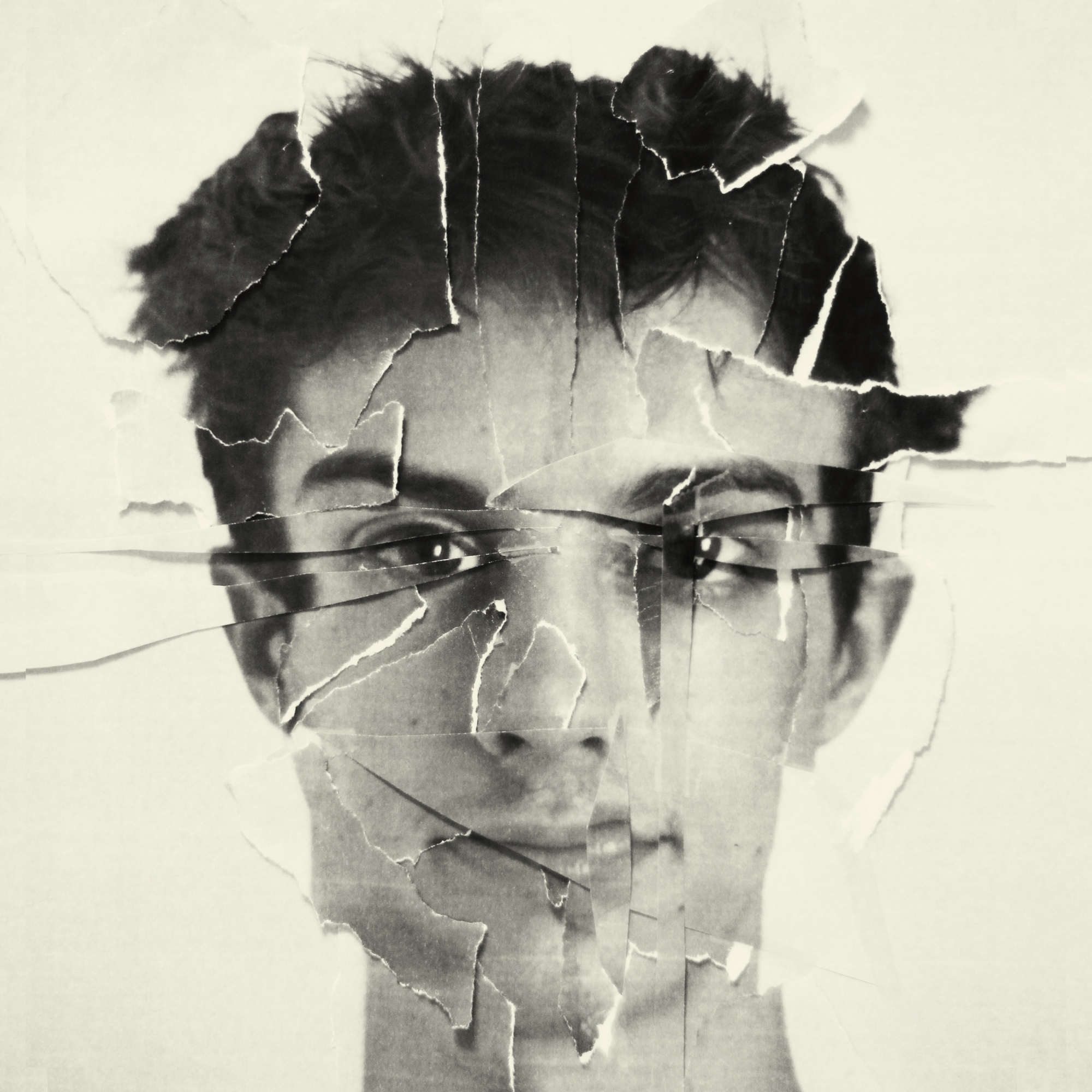 Cale Hawkins September 2018