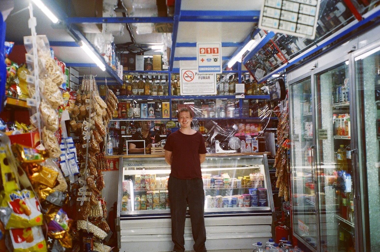 Caleb Landry Jones Gadzooks Vol 2