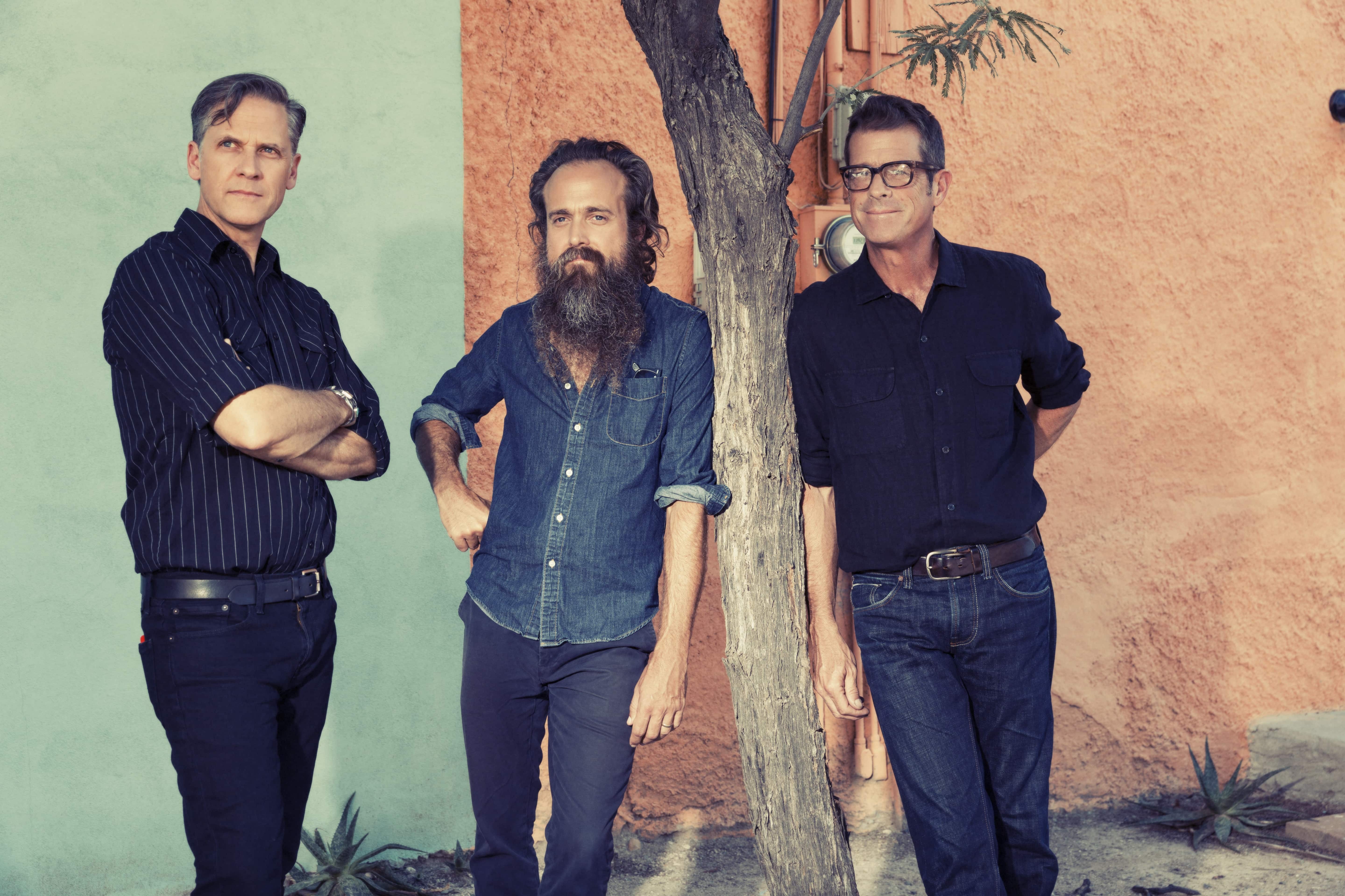 Calexico IW4 Piper Ferguson