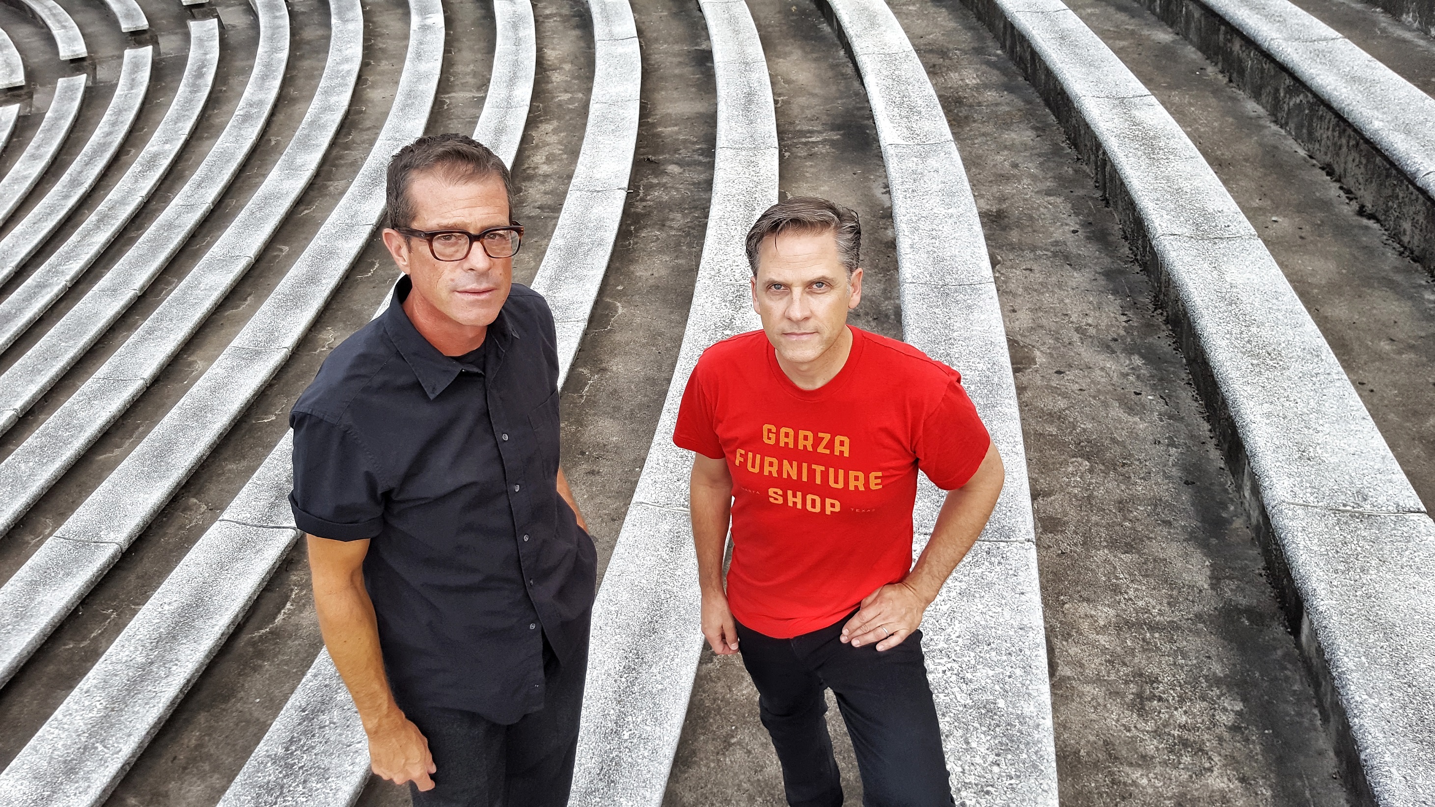 Calexico by Jairo Zavala
