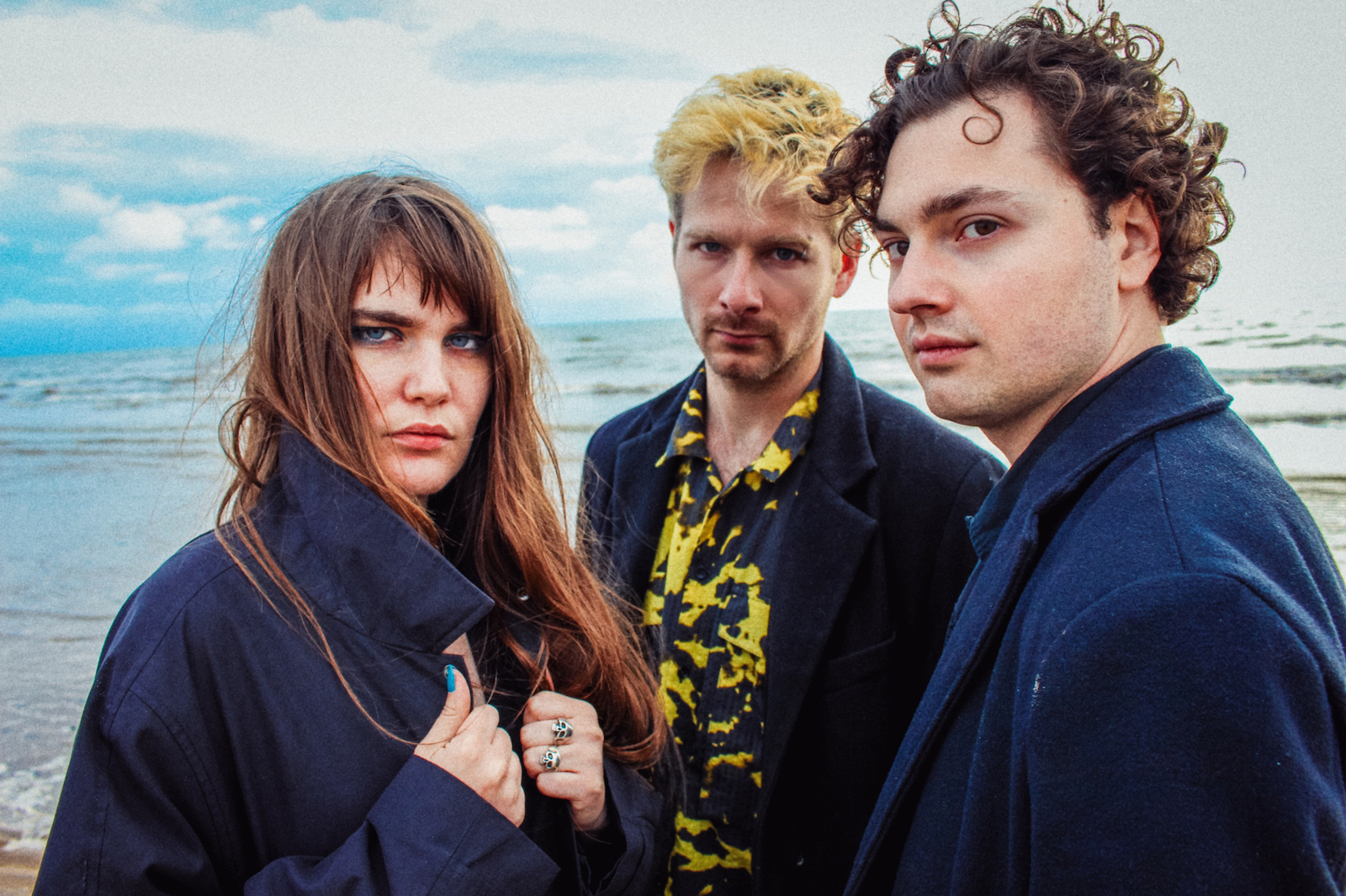 Calva Louise August 2020 Bobby Bentham