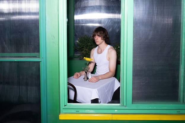 Cameron Winter announces debut solo album, Heavy Metal | The Line