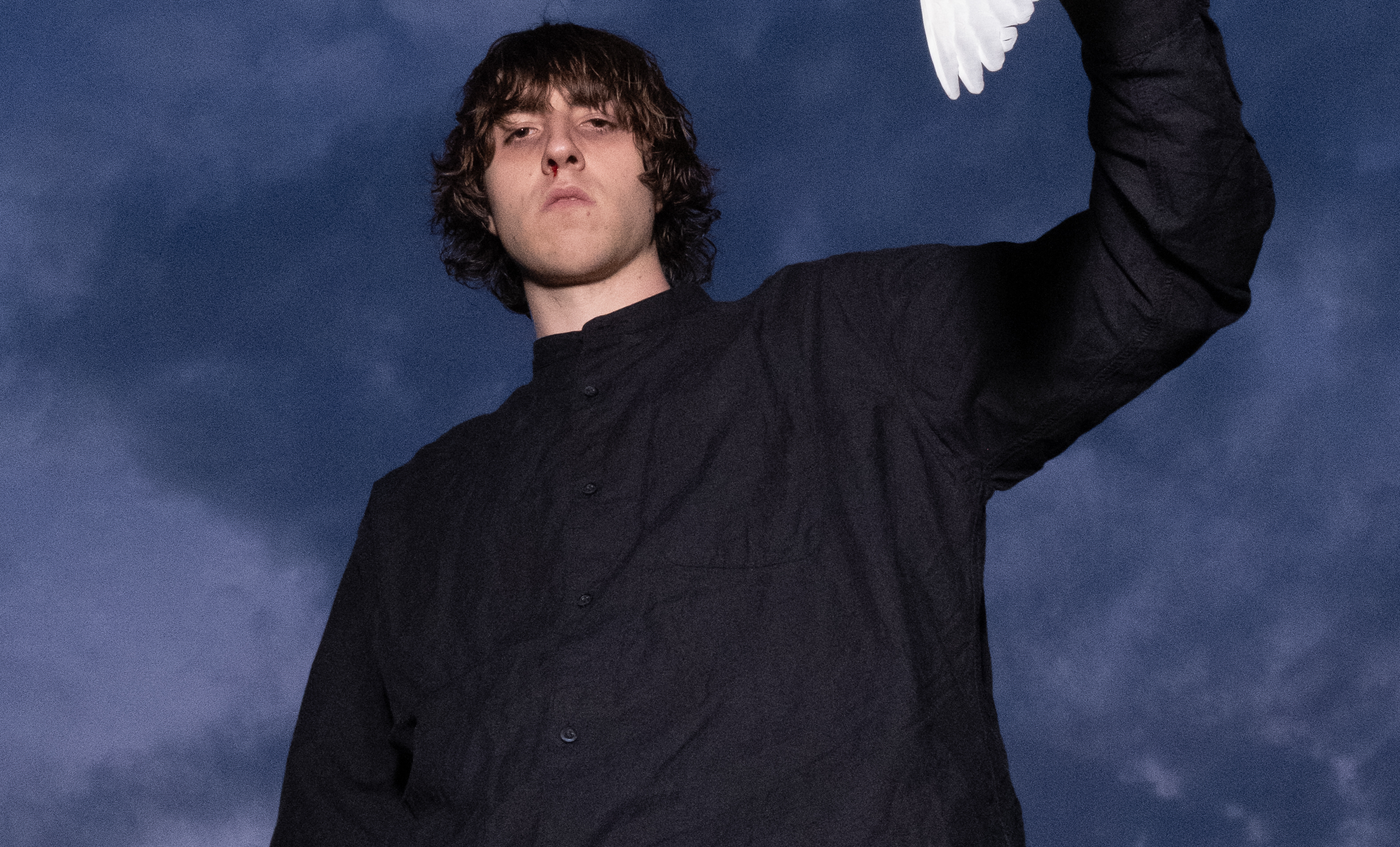 Geese frontman Cameron Winter unveils his debut solo project | The