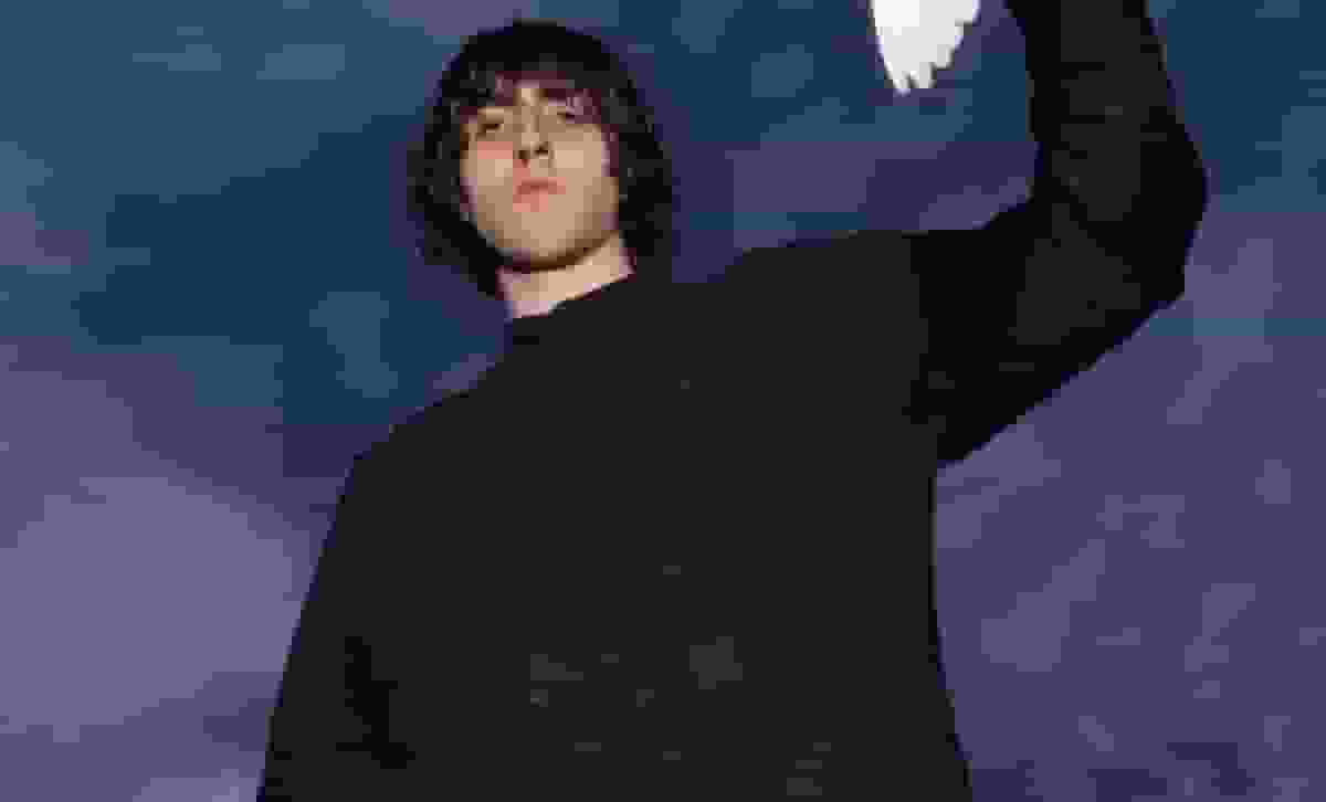 Geese Singer Geese frontman Cameron Winter unveils his debut solo project | The Line ...