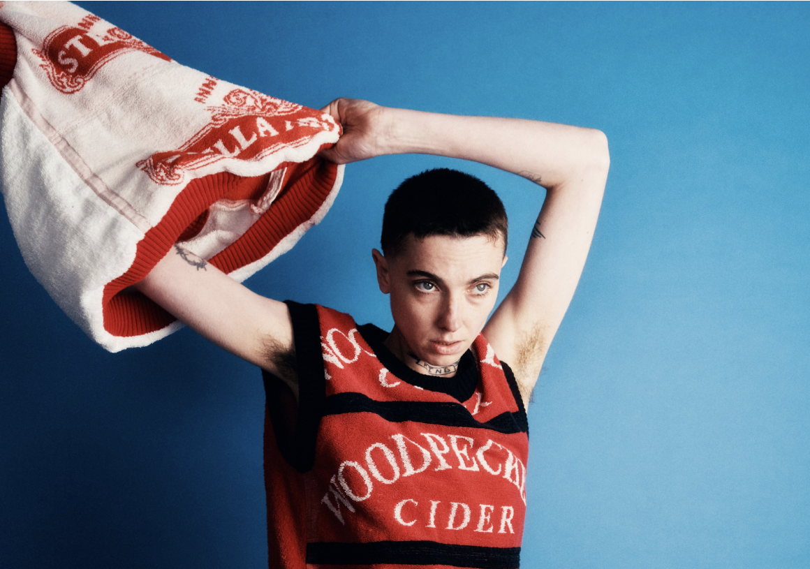 Campbell King My Mates